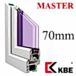 KBE Master 70mm