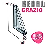 Rehau Grazio 70mm