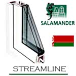 Salamander Streamline 76mm РБ